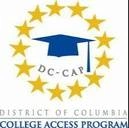 Logo of District of Columbia College Access Program