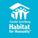 Logo de Greater Lynchburg Habitat for Humanity
