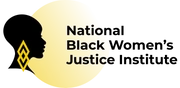 Logo of National Black Women's Justice Institute