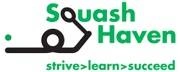 Logo de Squash Haven