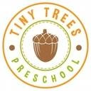 Logo of Tiny Trees Preschool