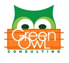 Logo de Green Owl Consulting