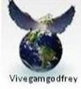 Logo of Vivegam Godfrey (VGF)