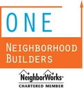 Logo de ONE Neighborhood Builders