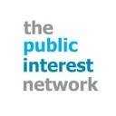Logo de The Public Interest Network