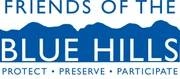 Logo de Friends of the Blue Hills