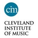 Logo de Cleveland Institute of Music