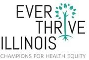 Logo de EverThrive Illinois