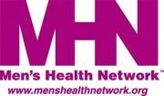 Logo of Men's Health Network