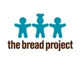 Logo de The Bread Project