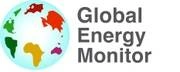Logo de Global Energy Monitor