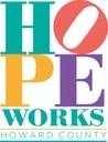 Logo de HopeWorks of Howard County, Inc.