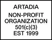 Logo de Artadia