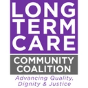 Logo de Long Term Care Community Coalition