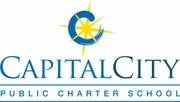 Logo of Capital City Public Charter School