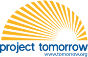 Logo de Project Tomorrow 