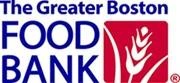 Logo of The Greater Boston Food Bank