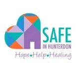 Logo of SAFE in Hunterdon
