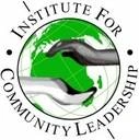 Logo de The Institute for Community Leadership