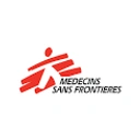 Logo of Médecins Sans Frontières - Spain