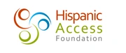 Logo de Hispanic Access Foundation