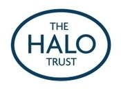 Logo de The HALO Trust