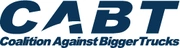 Logo of Coalition Against Bigger Trucks