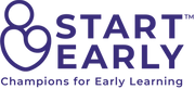 Logo of Start Early