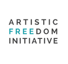 Logo of Artistic Freedom Initiative