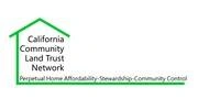 Logo of California Community Land Trust Network
