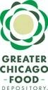 Logo of Greater Chicago Food Depository