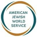 Logo de American Jewish World Service