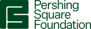 Logo of The Pershing Square Foundation
