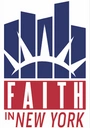 Logo of Faith in New York