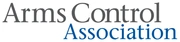 Logo of Arms Control Association