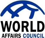 Logo of World Affairs Council