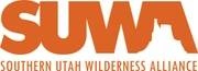 Logo of Southern Utah Wilderness Alliance
