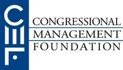 Logo of Congressional Management Foundation