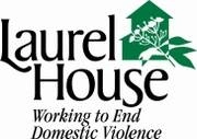 Logo of Laurel House