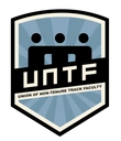 Logo of UNTF