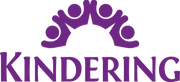 Logo of Kindering Center