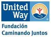 Logo of Fundación Caminando Juntos