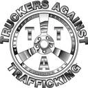 Logo of Truckers Against Trafficking