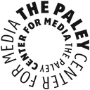 Logo of The Paley Center for Media