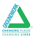 Logo de Groundwork Somerville