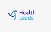 Logo of Health Leads