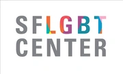 Logo de San Francisco Lesbian Gay Bisexual Transgender Community Center
