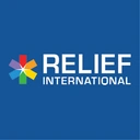 Logo de Relief International
