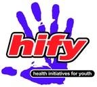 Logo de Health Initiatives for Youth