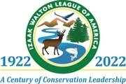 Logo of Izaak Walton League of America